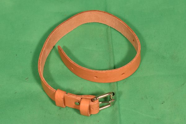 Lederriemen für Verdeck Topolino Belvedere