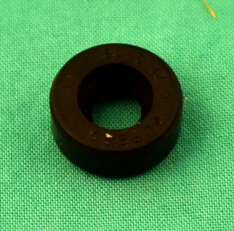 Simmerring zur Tachowelle