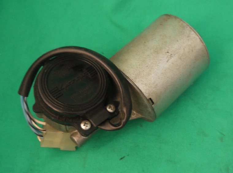 Scheibenwischermotor ab 66