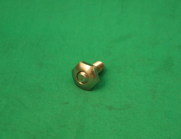 Bundmutter zum Dachgelenk