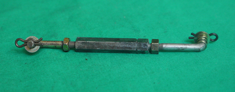 Beschleunigerpumpenstange 32NDIX