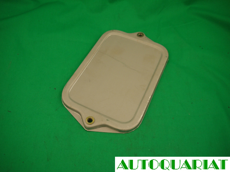 Handlochdeckel Motor, seitlich Top Qualität