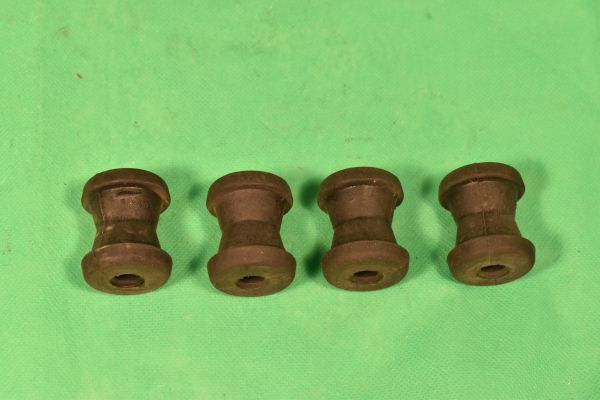 Elastische Büchse Topolino A Satz