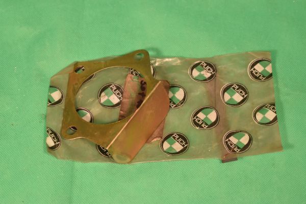 Halteblech Starter original