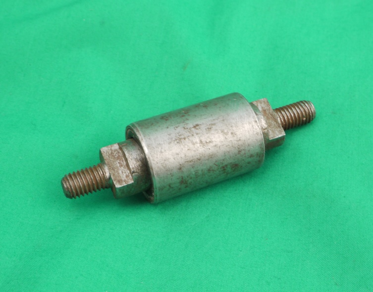 Silentbüchse Topolino hinten