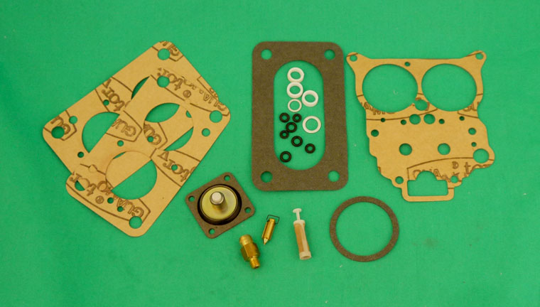 Vergaserreparatursatz Weber 32 ADFA 15/101