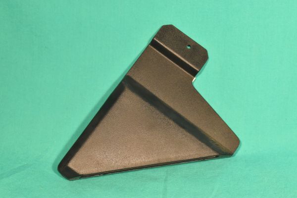 Dreieck vor Dreieckfenster links Fiat X1/9 5G