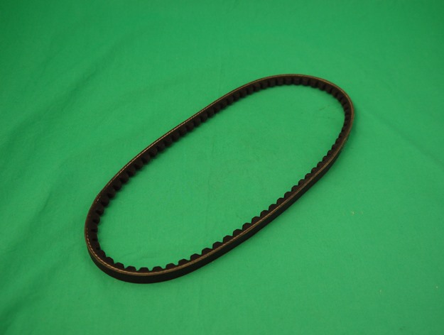 Keilriemen verstärkt