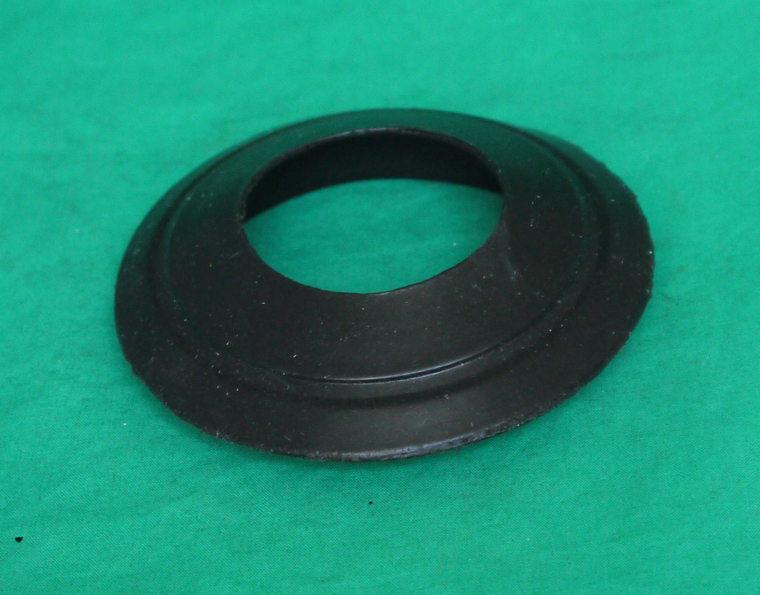 Gummitülle für Heizschlauch