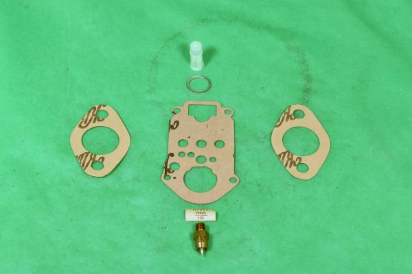 Repsatz Weber 28 IBMS klein