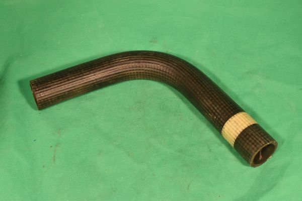 Wasserschlauch unten Fiat 850