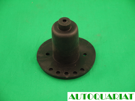 Unterleggummi zur Blinkleuchte vorne F,L,R