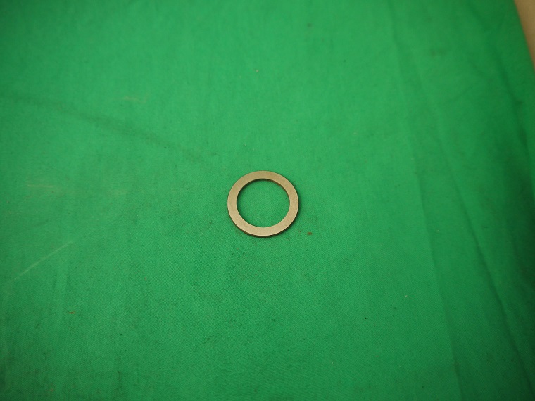 Anlaufscheibe (27,5/20/2)