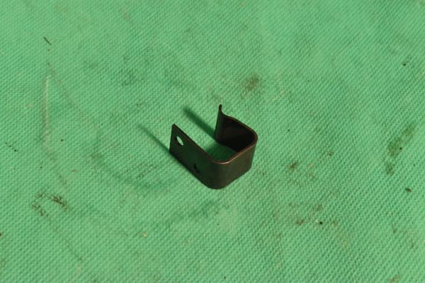 Haltefeder Für Bremsbacke Fiat 600