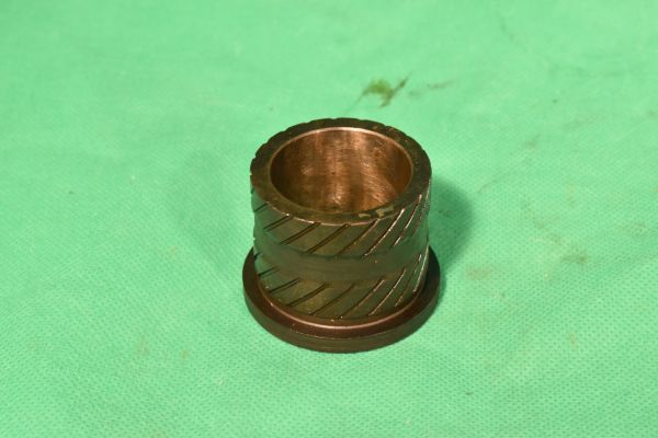 Getriebe Büchse Fiat 850 Coupe/Spider