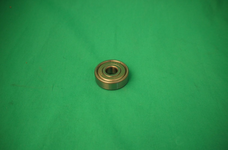 Lager Lichtmaschine schildseitig 500/126