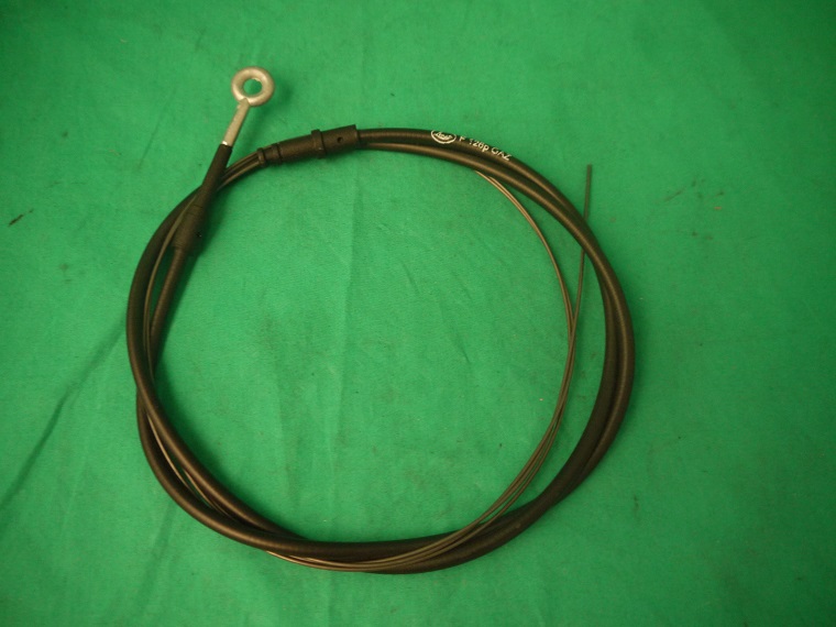 Chokerseilzug komplett, Fiat 500 N/D/F