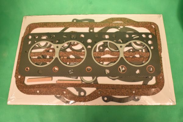 Motordichtsatz Fiat 1100A, B, E komplett