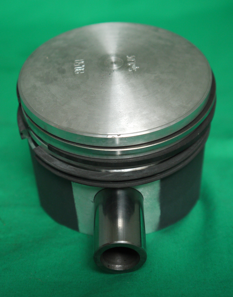 Kolben 80,50 1. Übermaß beschichtet