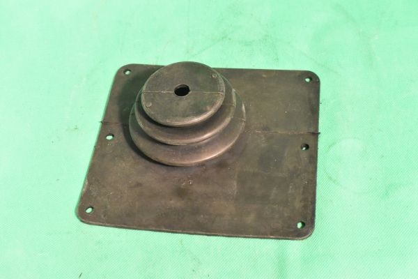 Schalthebelmanschette 600