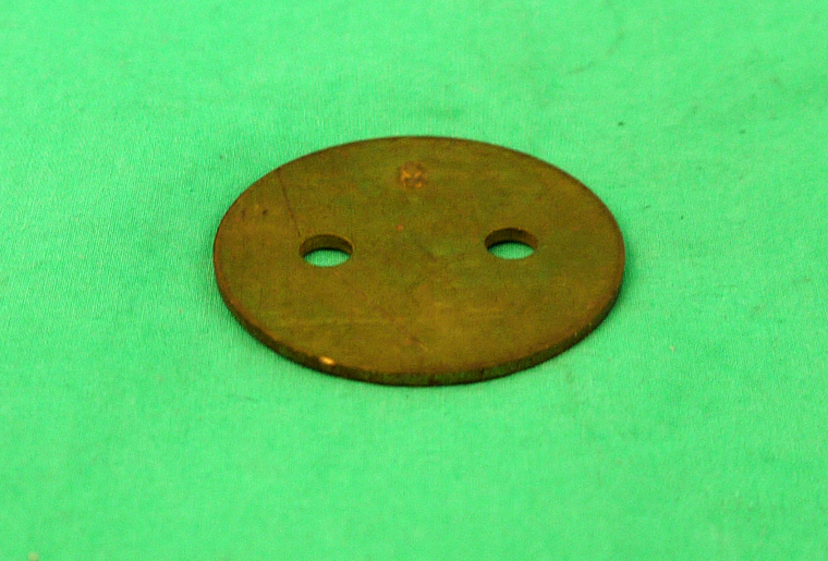 Drosselklappe Solex 40