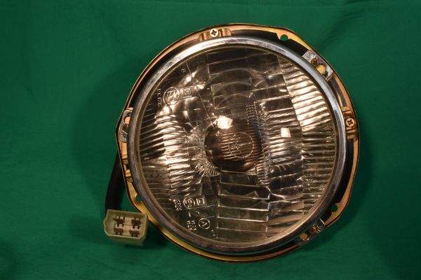 Scheinwerfer Bilux 124 Special