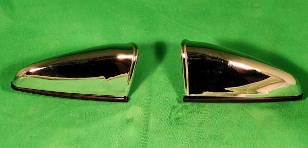 Kennzeichenleuchte Paar 1100 ab 1958