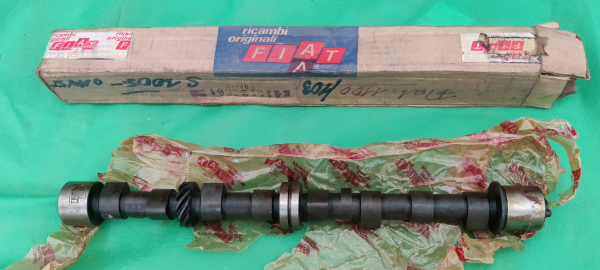 Nockenwelle 1100/1200