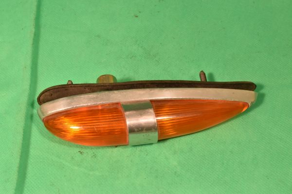 Blinkerleuchte seitl 1100/103E/TV