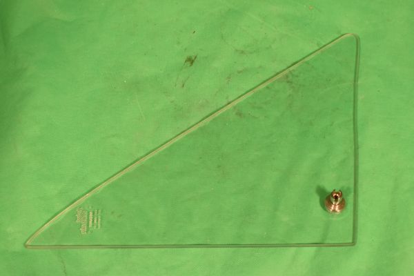 Fiat 850 Spider/Coupe Dreiecksfenster