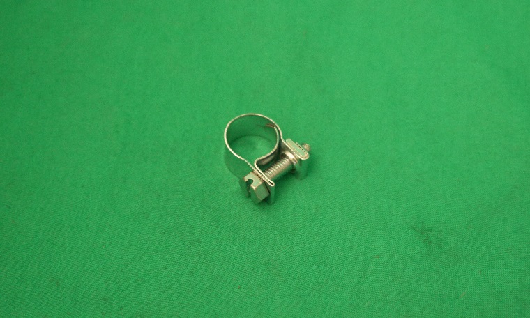 Schlauchschelle Aba 8-10mm