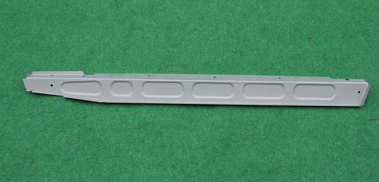 Innenschweller Combi links Repro