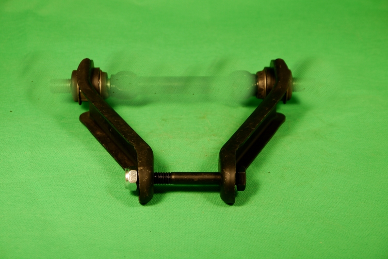 Satz Querlenker komplett 500R 2.Serie