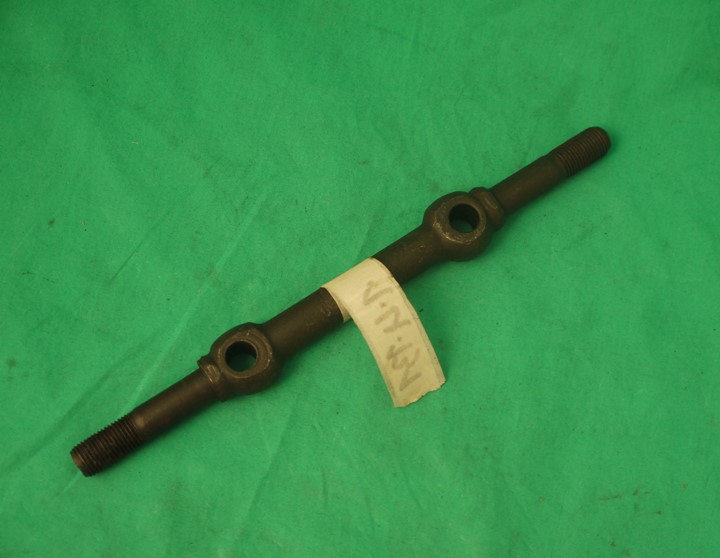 Querlenkerachse Fiat 500N, D, F,L,R (1,S), Giardiniera