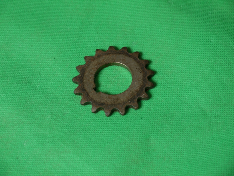 Zahnrad Steuerkette Motor 850N 1. Serie