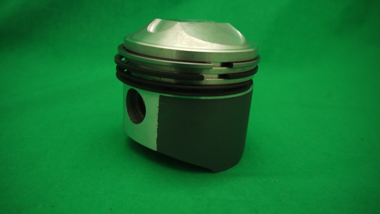 TR Kolben 81,0mm beschichtet