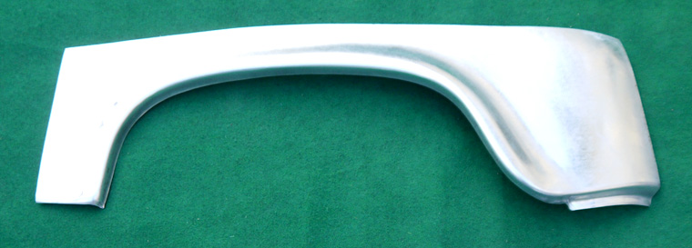 Radlauf Multipla Fiat 600