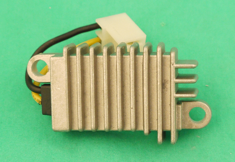 Regler für Marelli Lichtmaschine Fiat 500/126