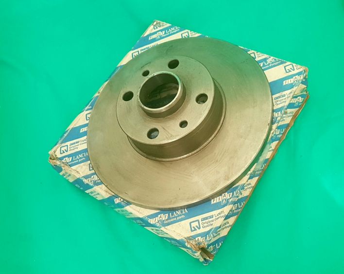 Bremsscheibe Lancia Beta vorne Original Lancia