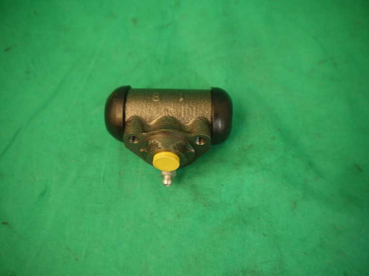 Radbremszylinder komplett, vorne R/126