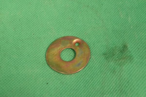 Sicherungsring 124Cpe,Spider