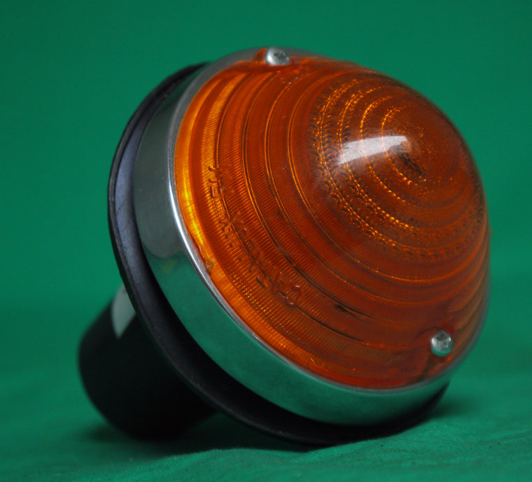 Blinkleuchte vorne komplett